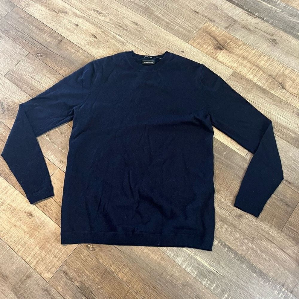 Superdry Crewneck Sweater size L